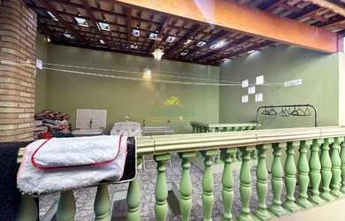 Imagem 14: CASA JUNDIAÍ JARDIM TANNUS