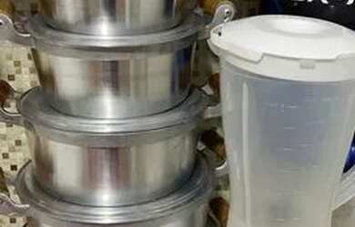 Imagem 8: LOCAÇÃO TEMPORADA - CARAGUATATUBA - MASSAGUAÇU - PISCINA CHURRASQUEIRA