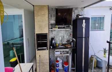 Imagem 9: CASA VENDA - VISTA PARA O MAR - PRAIA DA BANDEIRA - ILHA DO GOVERNADOR...