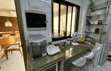 Imagem 12: Apartamento à venda no bairro Caminho das Árvores - Salvador/BA