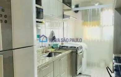 Imagem 10: Vila Das Mercês, oportunidade única com valor abaixo da avalição