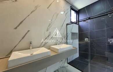 Imagem 14: ALTO DA BOA VISTA, CASA 4 SUÍTES COM PISCINA FINO ACABAMENTO