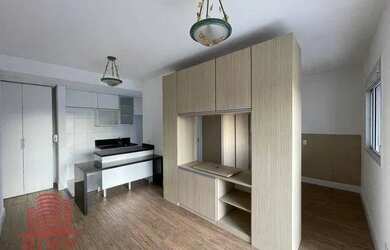 Imagem 3: Apartamento com 1 dormitório, 44 m² - venda por R$ 649.000,00 ou aluguel...