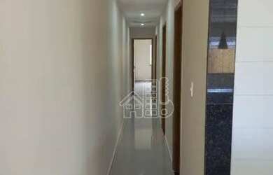 Imagem 8: Casa 3 quartos à venda, 116 m² por R$ 550.000 - Praia de Itaipuaçu...