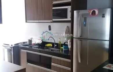 Imagem 10: Apartamento em Residencial e Comercial Palmares - Ribeirão Preto