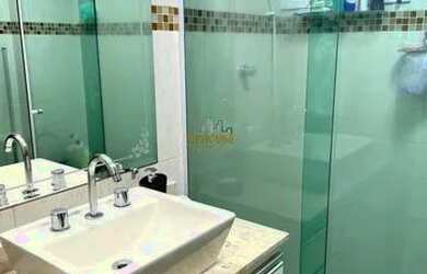 Imagem 10: Apartamento a Venda no bairro Enseada - Guarujá, SP