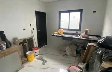 Imagem 5: PRAIA GRANDE - Casa Padrão - TUPI