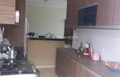 Imagem 11: Apartamento em Residencial e Comercial Palmares - Ribeirão Preto