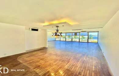 Imagem 1: Apartamento na Av. Vieira Souto - Ipanema com 360 m²