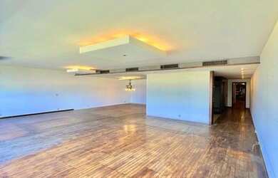 Imagem 5: Apartamento na Av. Vieira Souto - Ipanema com 360 m²