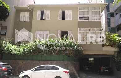 Imagem: O apartamento possui 3 Dormitórios, 1 Banheiro, 104m² de Área