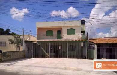 Imagem: A casa possui 2 Dormitórios, 1 Banheiro, 70m² de Área e