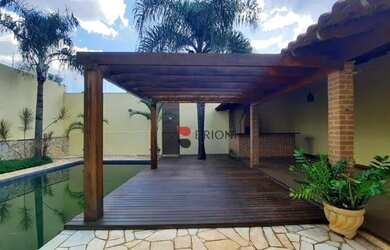 Imagem 8: Sobrado à locação/venda em City Ribeirão, Ribeirão Preto/São Paulo