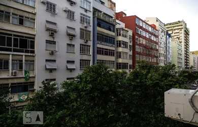 Imagem 9: Apartamento para Aluguel - Copacabana, 1 Quarto, 30 m2