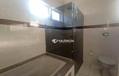 Imagem 15: Sobrado Mobiliado para Alugar por R$4.500.00 na Rua Lions Club 635 no...