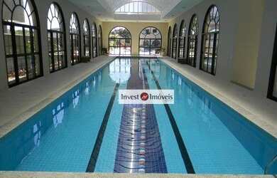 Imagem 11: Apartamento com 3 dormitórios para alugar, 118 m² por R$ 6.700/mês...