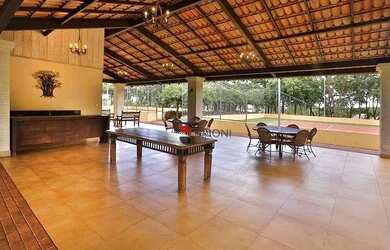 Imagem 9: Terreno à venda no condomínio Fazenda Santa, à venda Ribeirão Preto/SP...