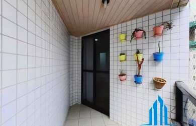 Imagem 8: Apartamento para venda tem 82 metros quadrados com 2 quartos em Centro...