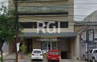 Imagem: O depósito possui 2 Vagas na garagem e 51m² de Área e está