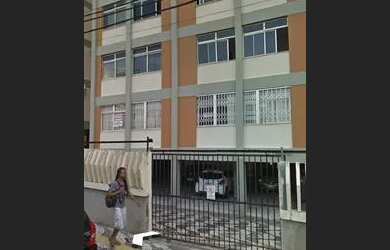 Imagem: O quarto possui Imóvel mobiliado e está localizado em Ondina