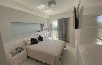 Imagem 3: Apartamento - Alto Padrão com vista livre no Jardim das Industrias -...