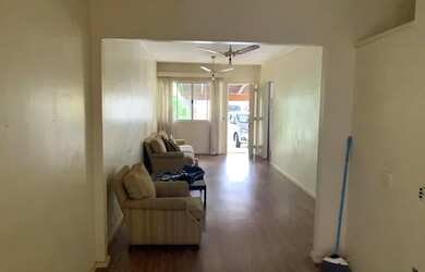 Imagem: A casa em condomínio possui 3 Dormitórios, 3 Banheiros, 4