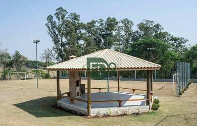 Imagem 4: Terreno à venda, 736 m² por R$ 360.000 - Residencial Jardim Barra do Cisne I - Americana/S