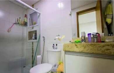 Imagem 6: Apartamento com 2 dormitórios, 79 m² - venda por R$ 403.000,00 ou aluguel...