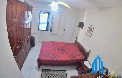 Imagem 11: Excelente 02 Quartos semi Mobiliado no Centro de Guarapari