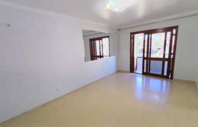 Imagem 4: CAXIAS DO SUL - Apartamento Padrão - SAGRADA FAMÍLIA