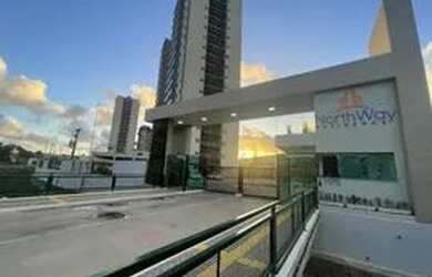 Imagem: O apartamento possui 3 Dormitórios, 3 Banheiros, 1 Vaga na