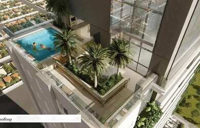 Imagem 7: SKYgarden Flamboynt 4suites - Jardim Goiás - Goiânia - GO