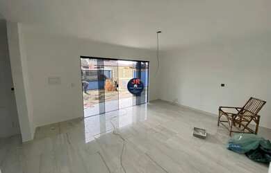 Imagem 3: Casa à venda no bairro Saint Etiene - Matinhos/PR