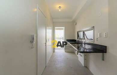 Imagem 11: Apartamento à venda em Moema, 3 dorms, 158 m², R$ 4.989.900,00 - Condomínio Artisan Moema