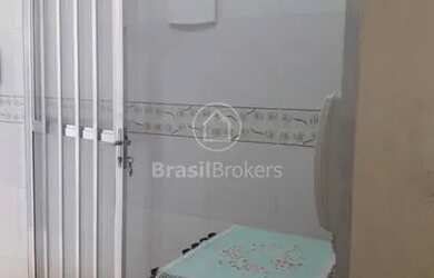 Imagem 14: Rio de Janeiro - Apartamento Padrão - Freguesia Ilha do Governador