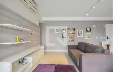 Imagem 15: Apartamento para Aluguel - Brooklin, 1 Quarto, 66 m2