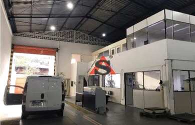 Imagem 4: Galpão, 582 m² - venda por R$ 3.604.000,00 ou aluguel por R$ 17.272,01/mês...