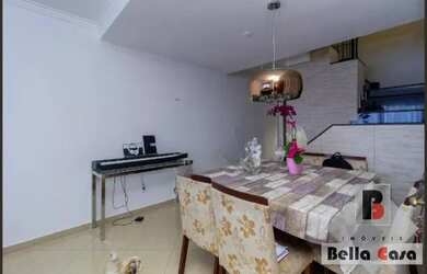 Imagem 10: Sobrado a venda Alto da Mooca