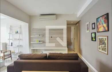 Imagem 10: Apartamento para Aluguel - Brooklin, 1 Quarto, 66 m2