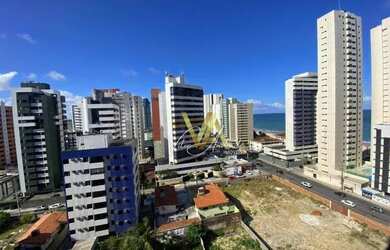 Imagem: O apartamento possui 3 Dormitórios, 3 Banheiros, 2 Vagas na