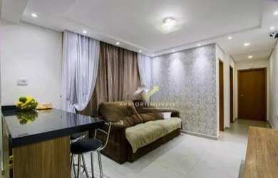 Imagem 9: Apartamento com 2 dormitórios, 79 m² - venda por R$ 403.000,00 ou aluguel...