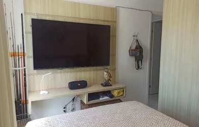 Imagem 4: Natture Condomínio Clube - Apto 2/4 e 1 suíte de 57 m², mobiliado,...