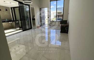 Imagem 9: INDAIATUBA - Casa de Condomínio - JARDIM TOSCANA