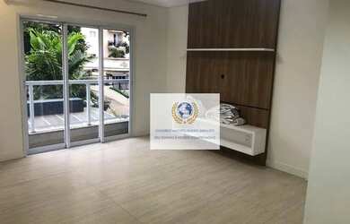 Imagem 6: Apartamento com 3 dormitórios, 87 m² - venda por R$ 985.000,00 ou aluguel...