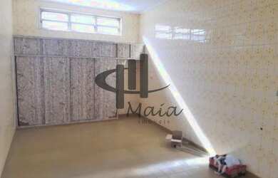 Imagem 3: Locação Casa Sao Caetano do Sul Osvaldo Cruz Ref: 38322