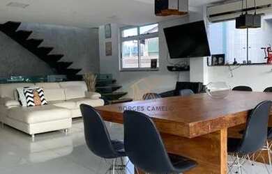 Imagem 12: Cobertura, 300 m² - venda por R$ 2.300.000 ou aluguel por R$ 15.000/mês...