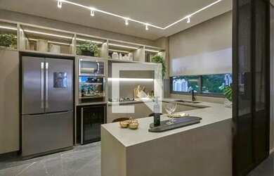 Imagem 14: Apartamento à Venda - Vila da Serra, 4 Quartos, 369 m2