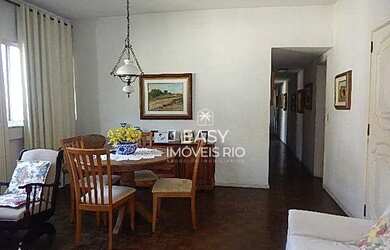 Imagem 2: 04 QUARTOS, 01 VAGA, andar ALTO, PORTARIA 24h, próximo ao METRÔ, à venda, 124 m² por R$ 1