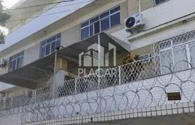 Imagem: O apartamento possui 2 Dormitórios, 1 Banheiro, 70m² de Área