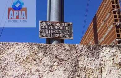 Imagem 2: Casa a Venda no bairro Jardim Buriti Sereno - Aparecida de Goiânia, GO